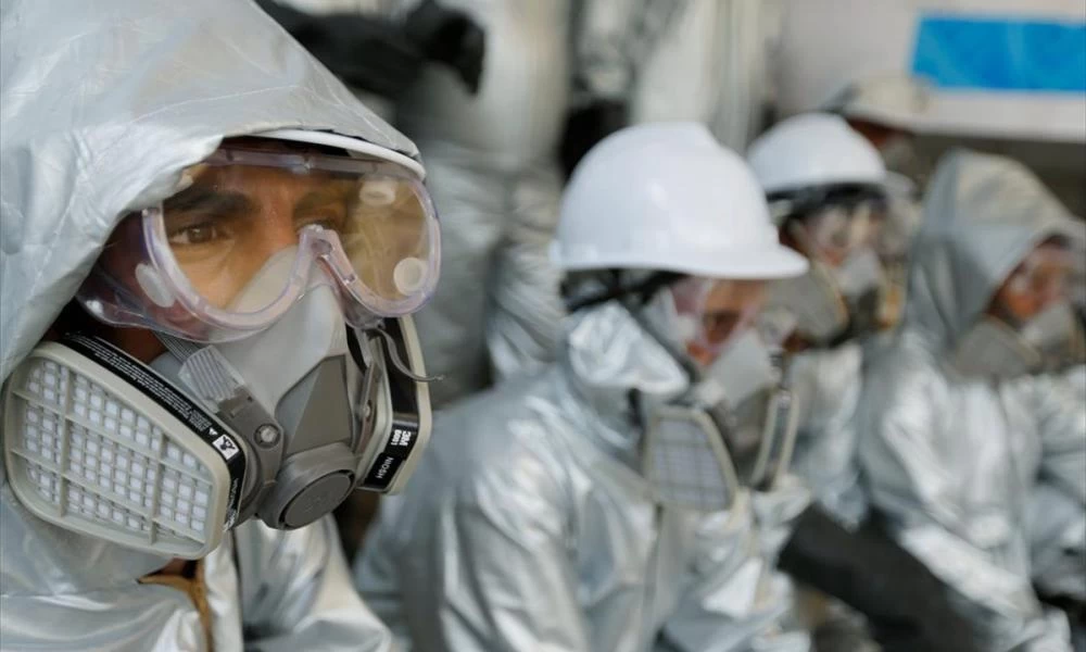 Υεμένη: Τα πρώτα εμβόλια κατέφθασαν στην εμπόλεμη χώρα